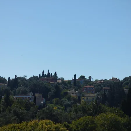 Casa de hóspedes Georges