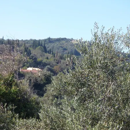 Georges Casa de hóspedes Ýpsos
