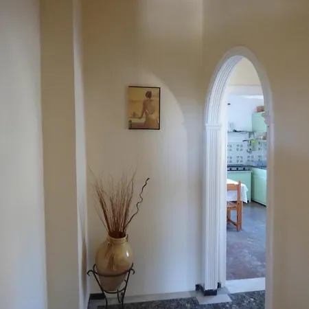 Casa de hóspedes Georges
